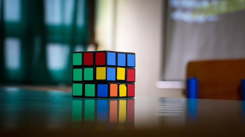 Brain Teasers